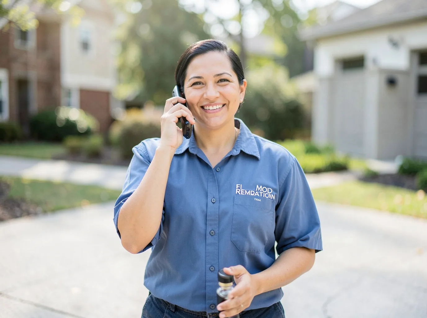 Mold Remediation Fort Blackmore, VA FAQs